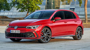 New 2020 Volkswagen Golf GTI priced from £33,460  Auto 